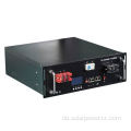 Lithiumbatterien 48 V 300AH Batterie -Sonnenstromsystem